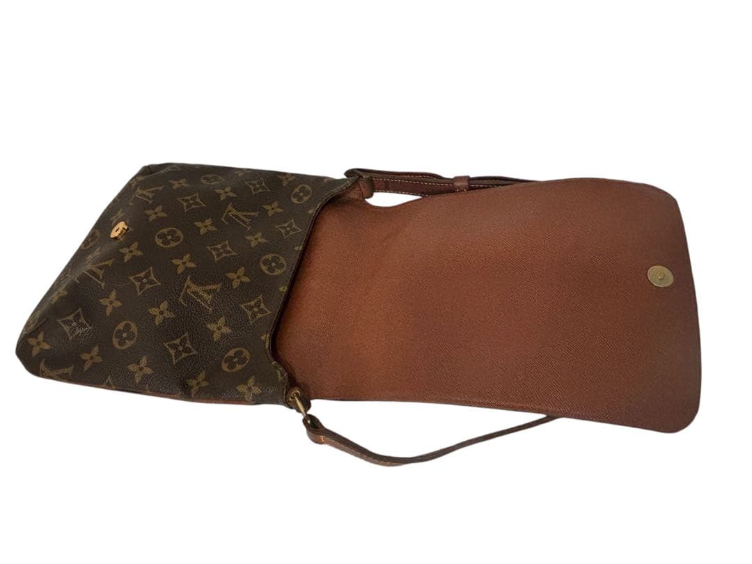 ルイヴィトン　LOUIS VUITTON ミュゼット　ショルダー