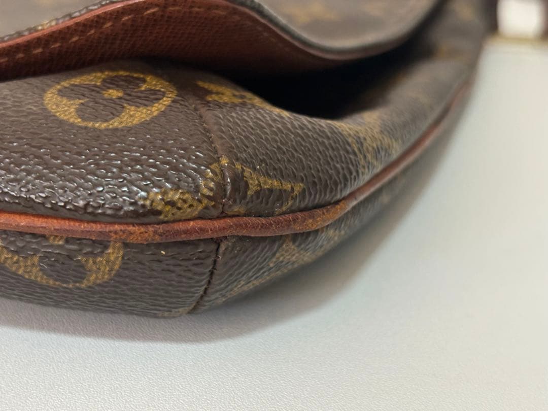 ルイヴィトン　LOUIS VUITTON ミュゼット　ショルダー