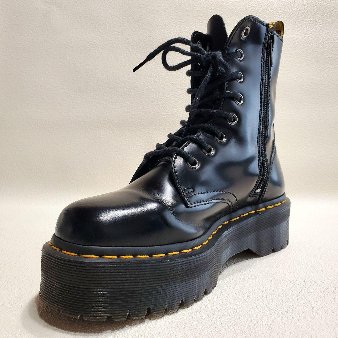 ドクターマーチン JADON 8ホール ブーツ UK5 24cm