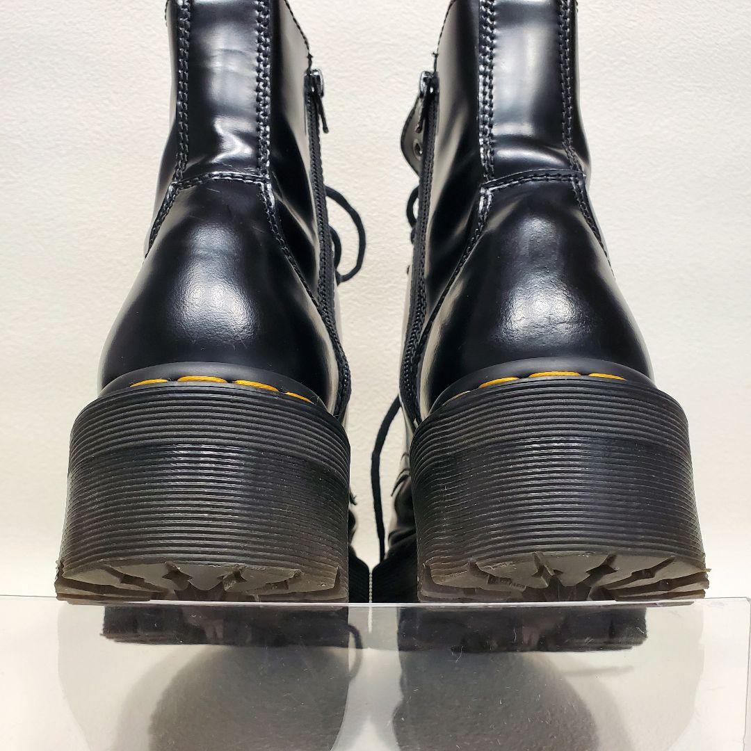 ドクターマーチン JADON 8ホール ブーツ UK5 24cm
