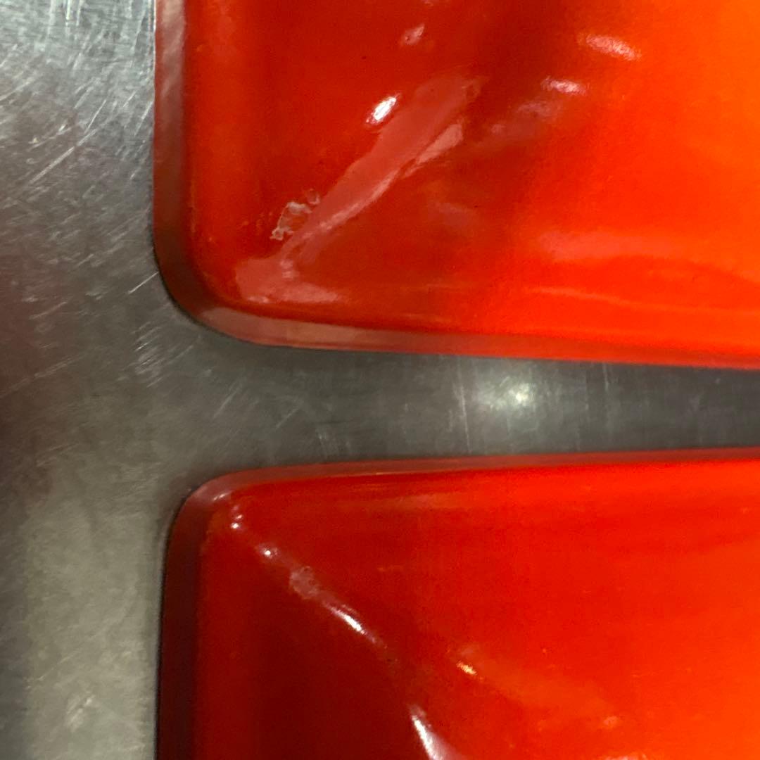 こしひかりル・クルーゼテリーヌ型24センチ1個