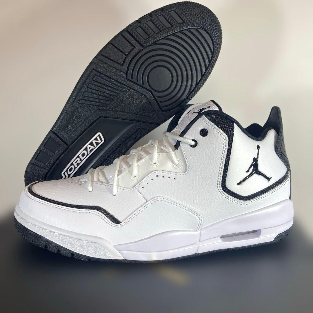 29cm 新品 NIKE JORDAN COURTSIDE 23 スニーカー