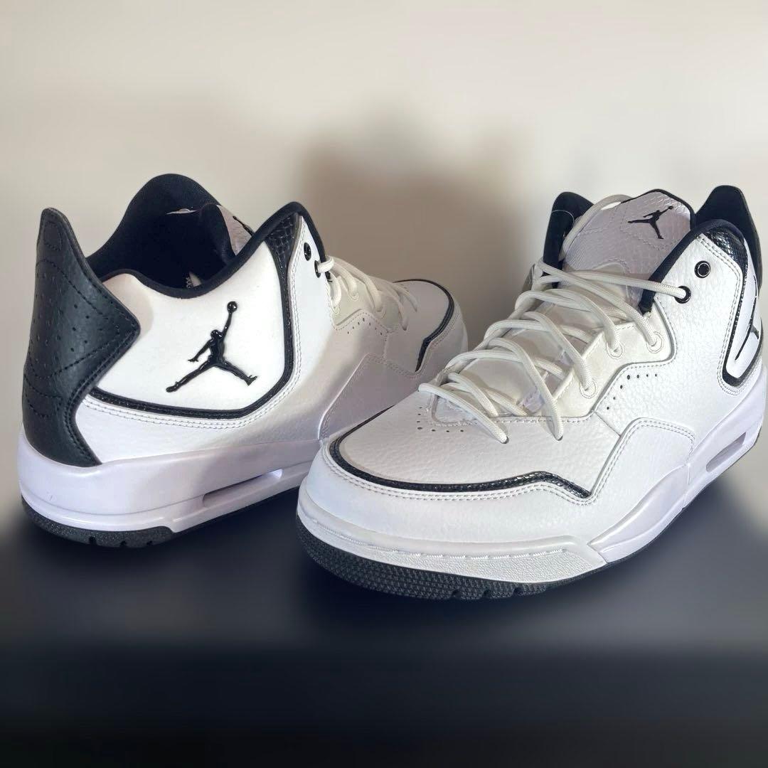 29cm 新品 NIKE JORDAN COURTSIDE 23 スニーカー