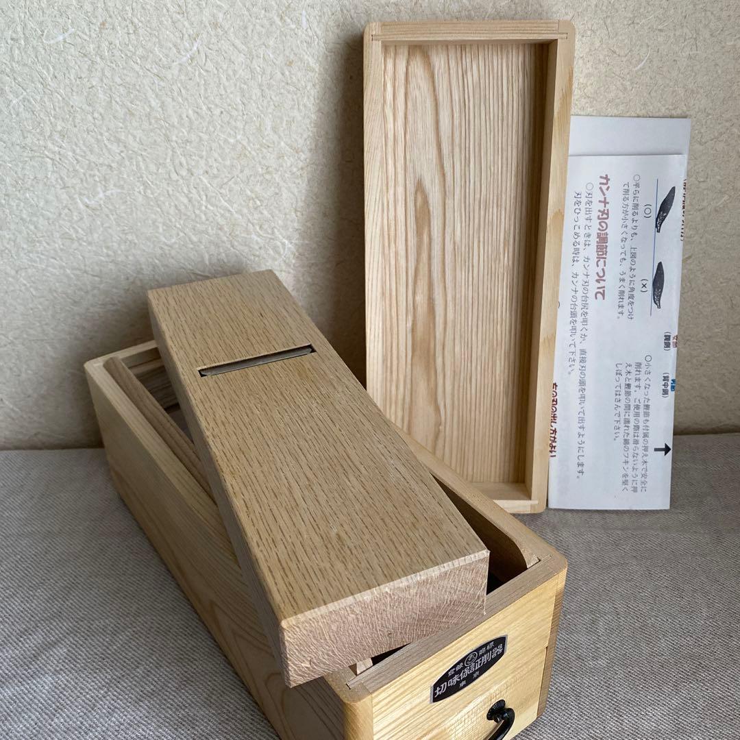 【新品】おぐらのかつお節削器 弁次郎 特大 鰹節削り器 高級かつお節削器