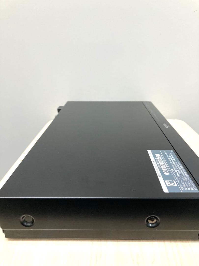 綺麗　1TB シャープ　AQUOS ブルーレイ　BD-HDW 80