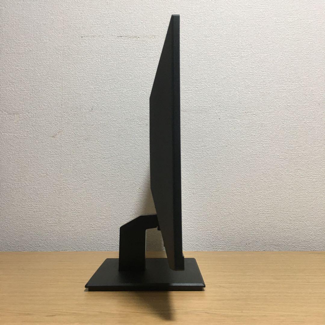 DELL Precision Win11 ワークステーション 23.8'モニター