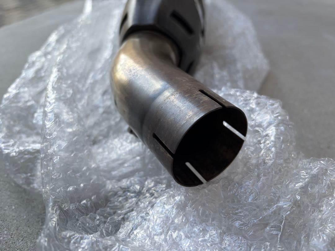 カ*ア様 ZX-10R マフラー Mivv ミヴ