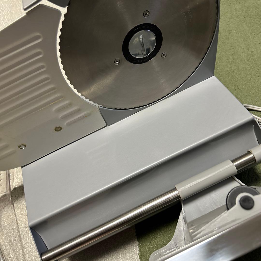 デロンギ☆電動フードスライサー☆SL360☆美品