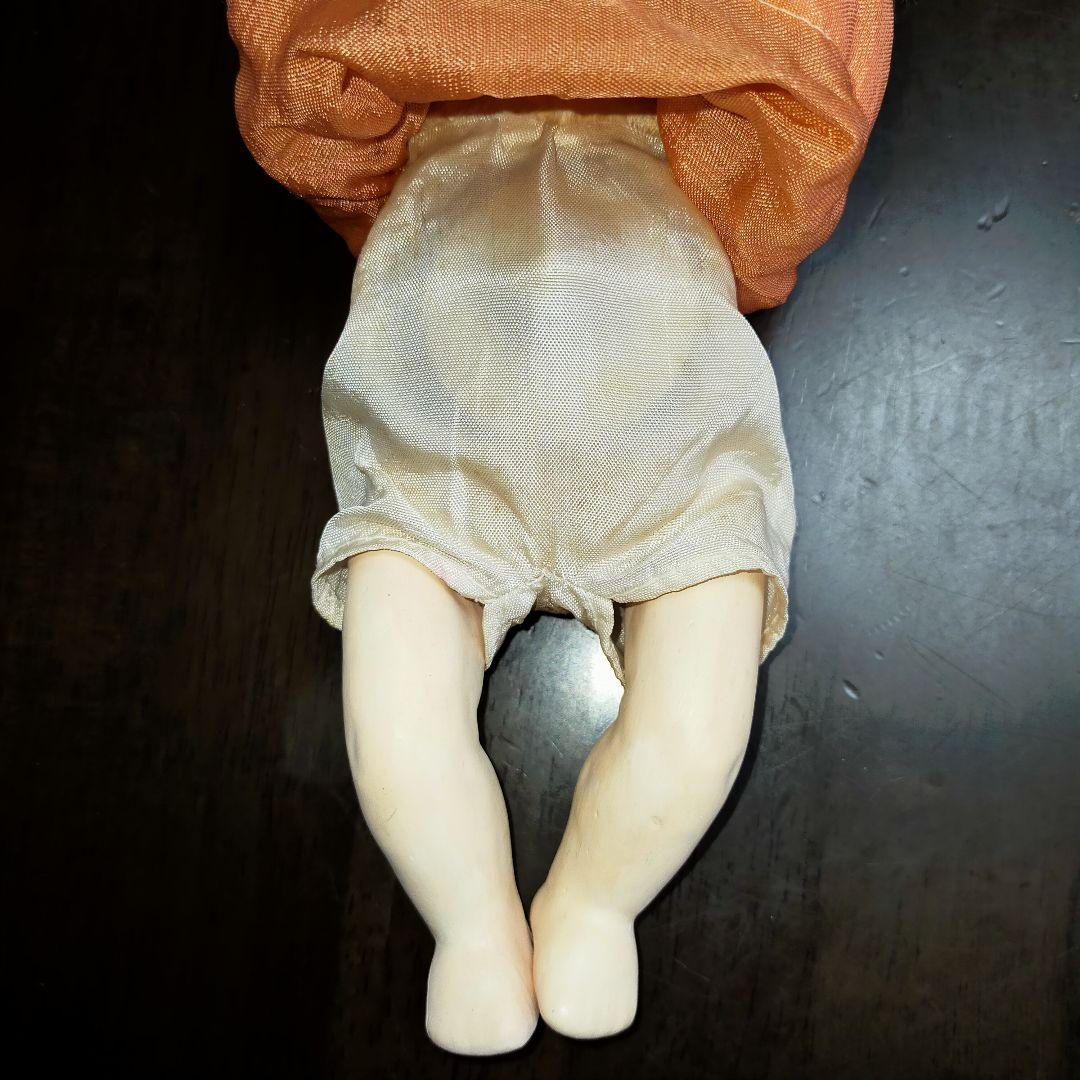 アンティークサクラビスク