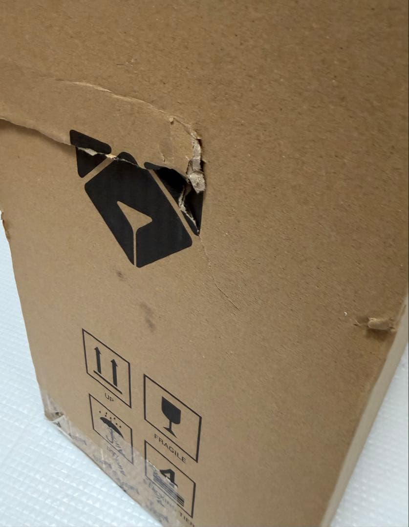 Airdog エアドッグ X1D 空気清浄機　新品未開封品