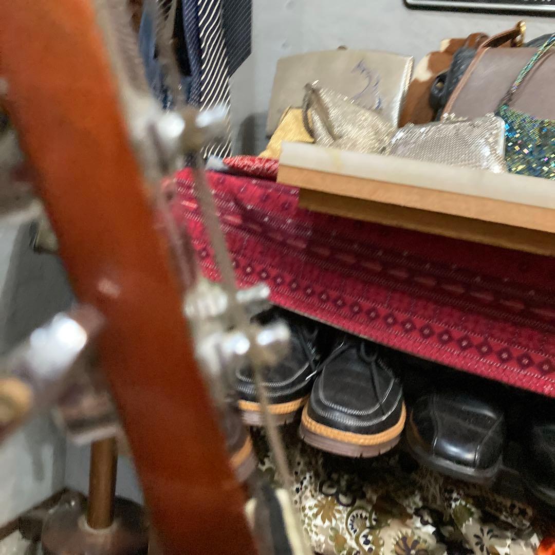 近藤　アコースティックギター