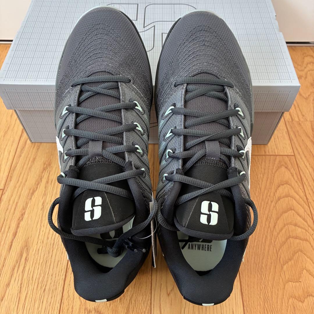 新品 Nike サブリナ3 EP メンズ27cm ウィメンズ27.5cm