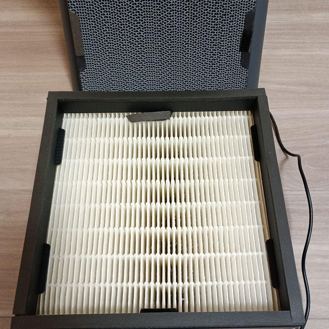 BALMUDA The Pure 空気清浄機