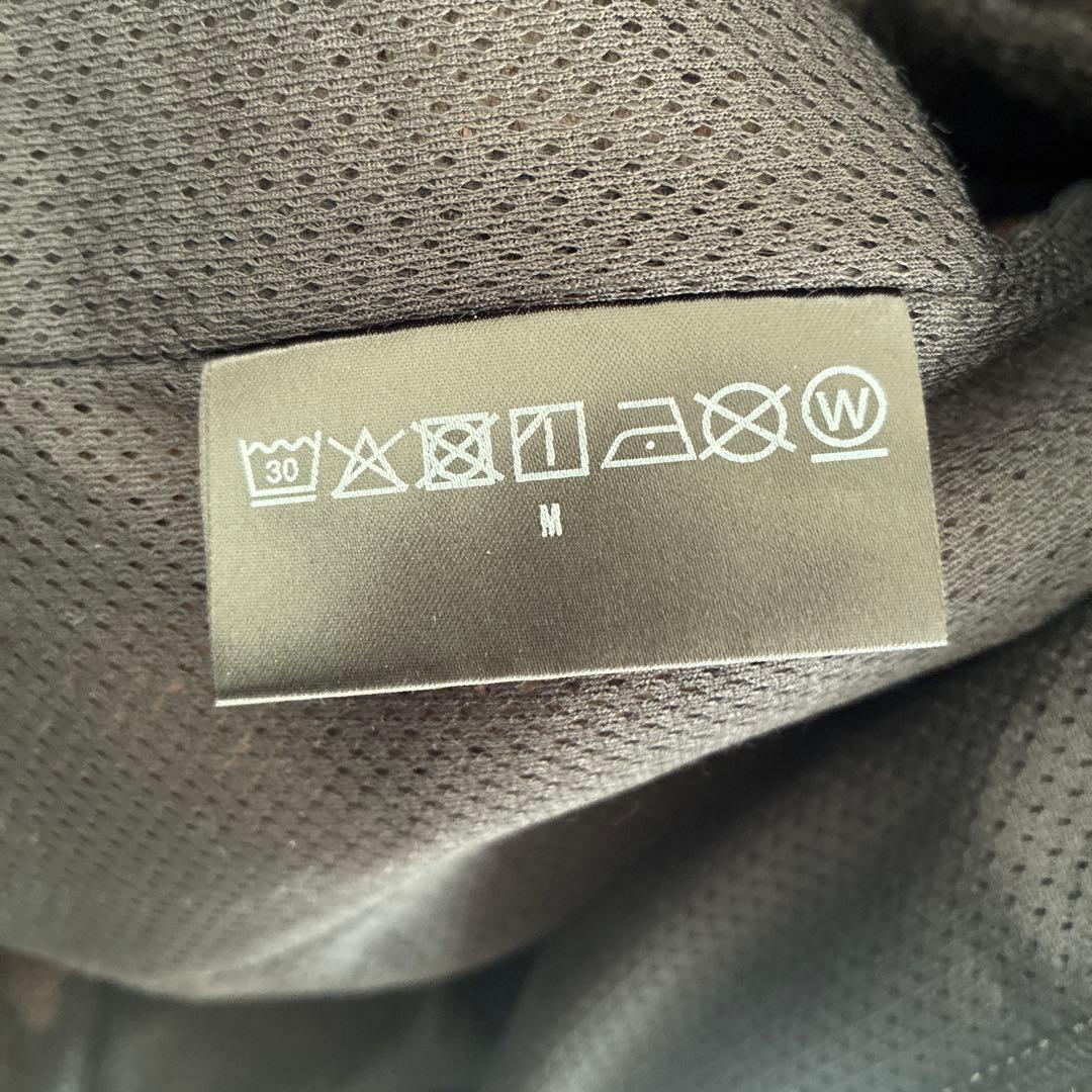 【未使用】TFW49 OCTA INSULATED セットアップ