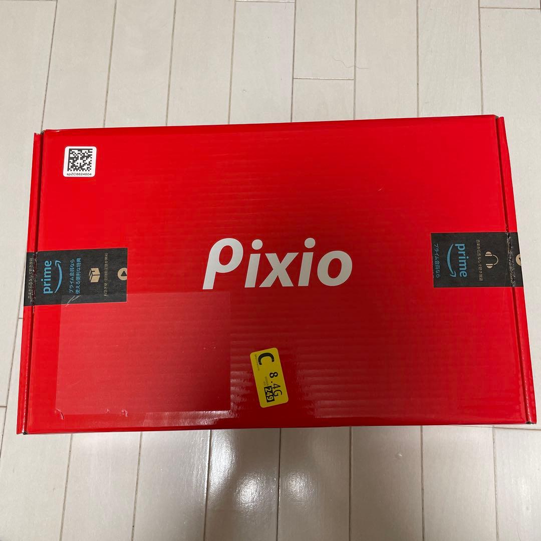 Pixio PS2S モニターアーム 黒