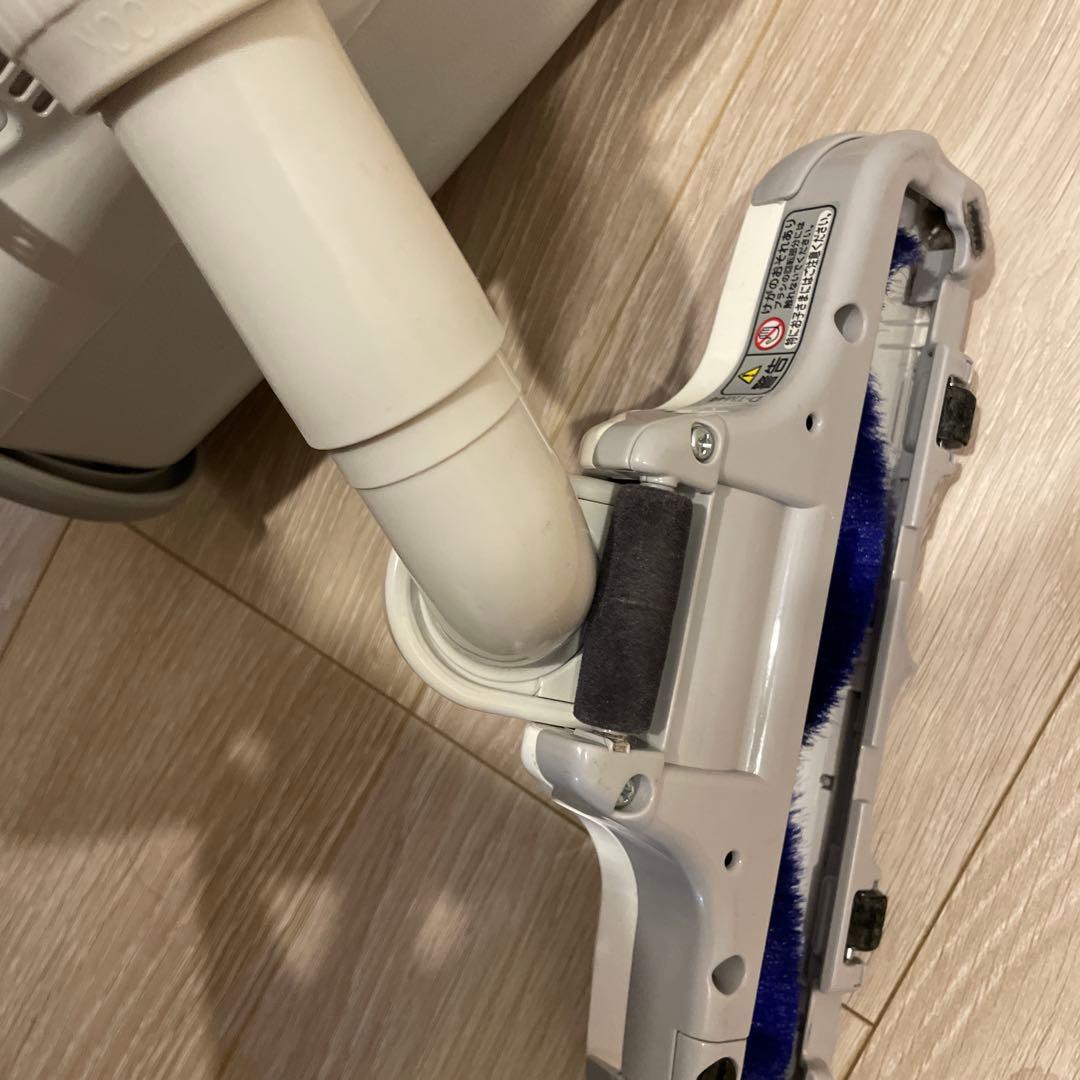 HITACHI CV-V500 キャニスター掃除機