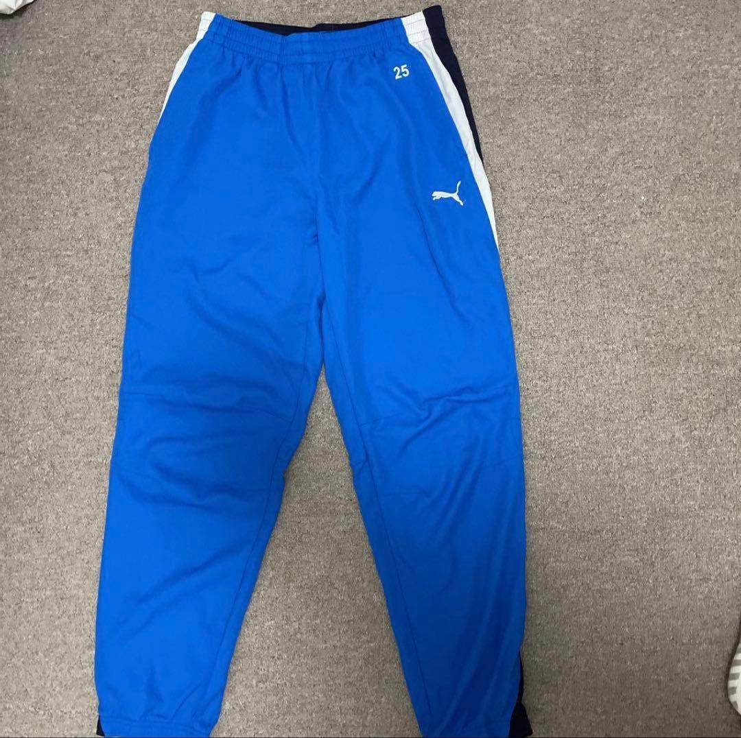 川崎フロンターレ 選手支給品 ピステ上下