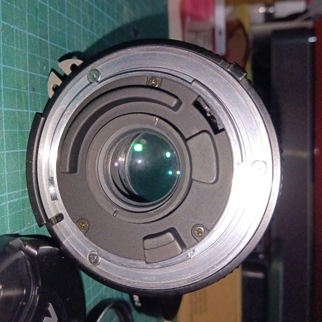 レンズ(単焦点) AI Nikkor 28mm f/2.8S