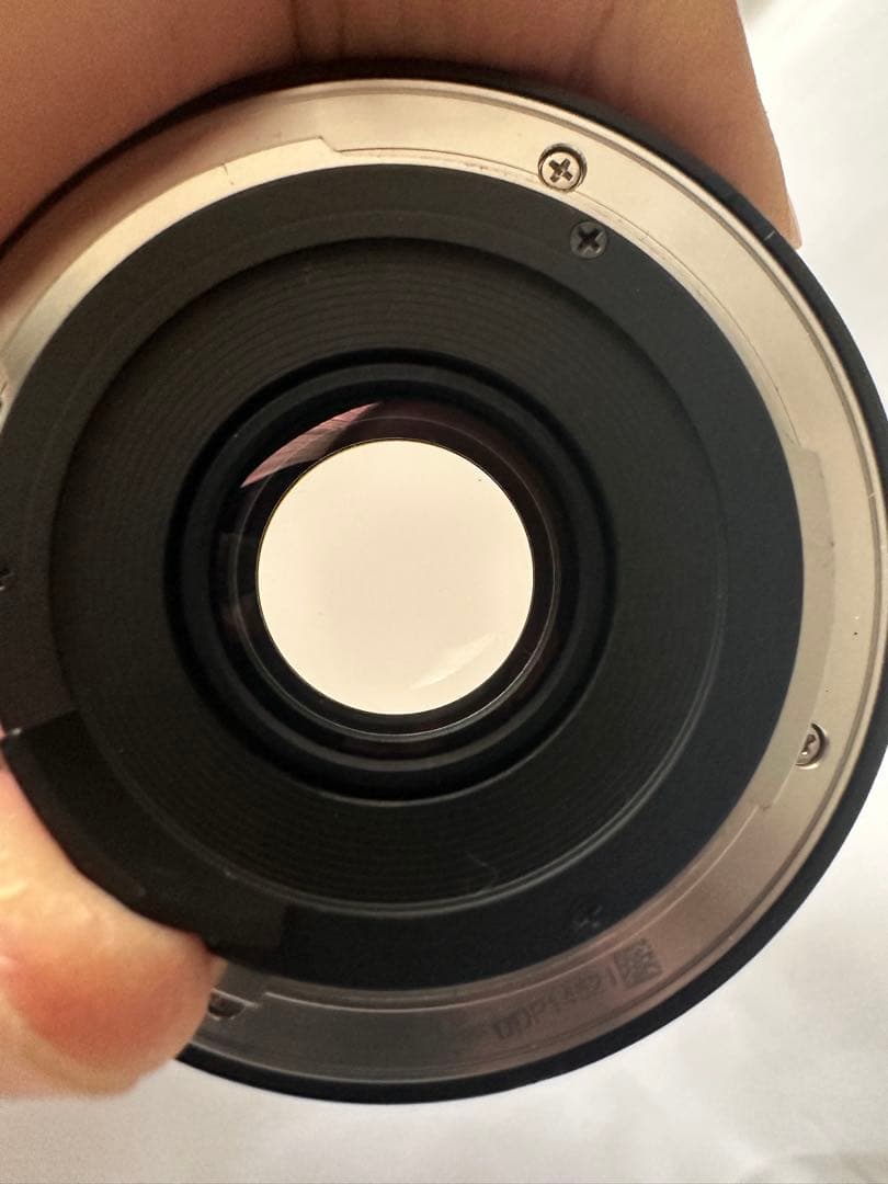 サムヤン Samyang 14mm F2.8 PENTAX Kマウント