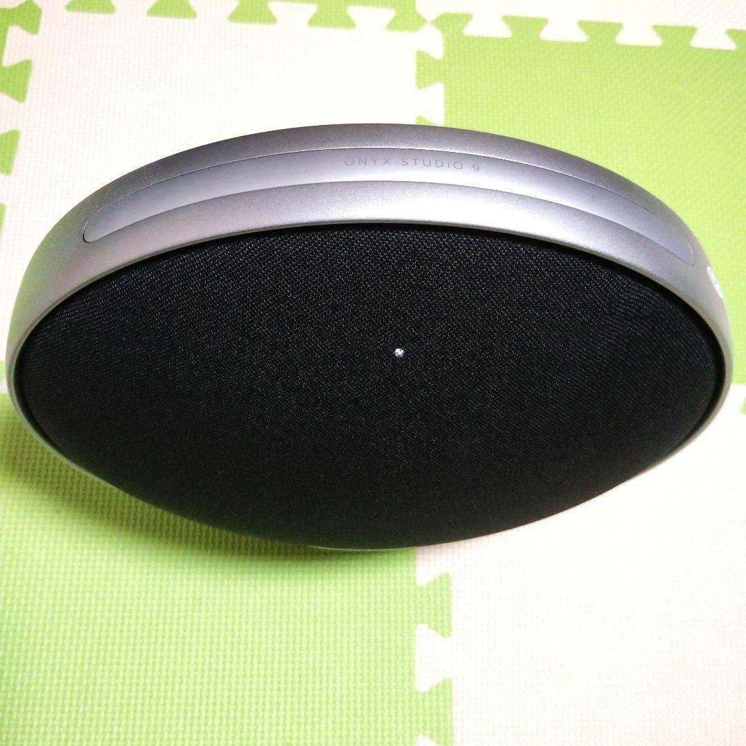 スバル印字）ハーマン・カードン　ONYX STUDIO 9