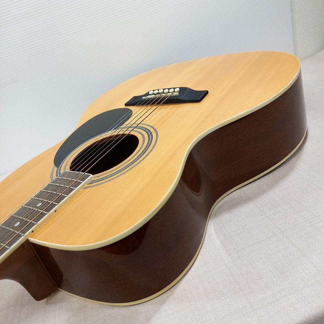 HONEY BEE アコースティックギター F-15/N ナチュラル