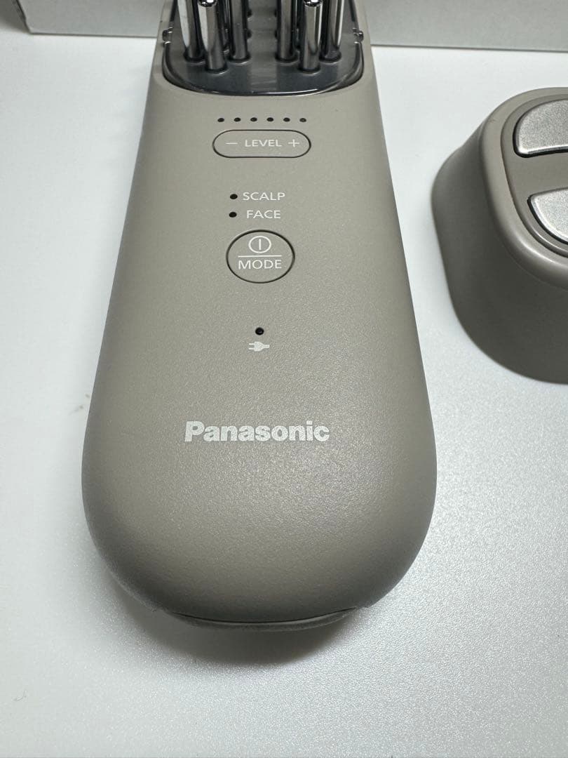 【訳あり】パナソニック 美顔器 バイタリフト ブラシ EH-SP60-H