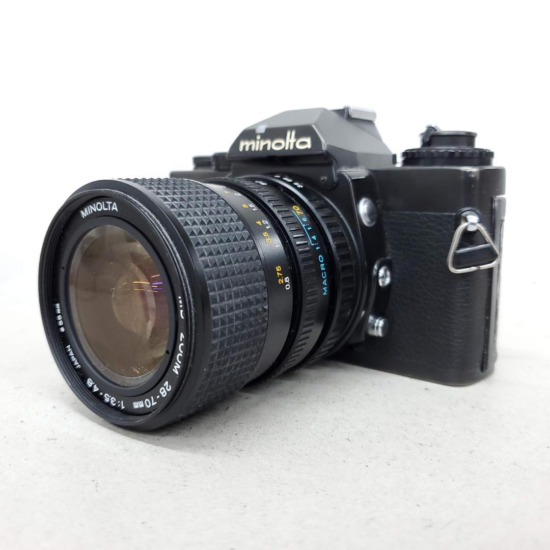 【動作確認済】 Minolta XD-S F1010-379-1-3v p