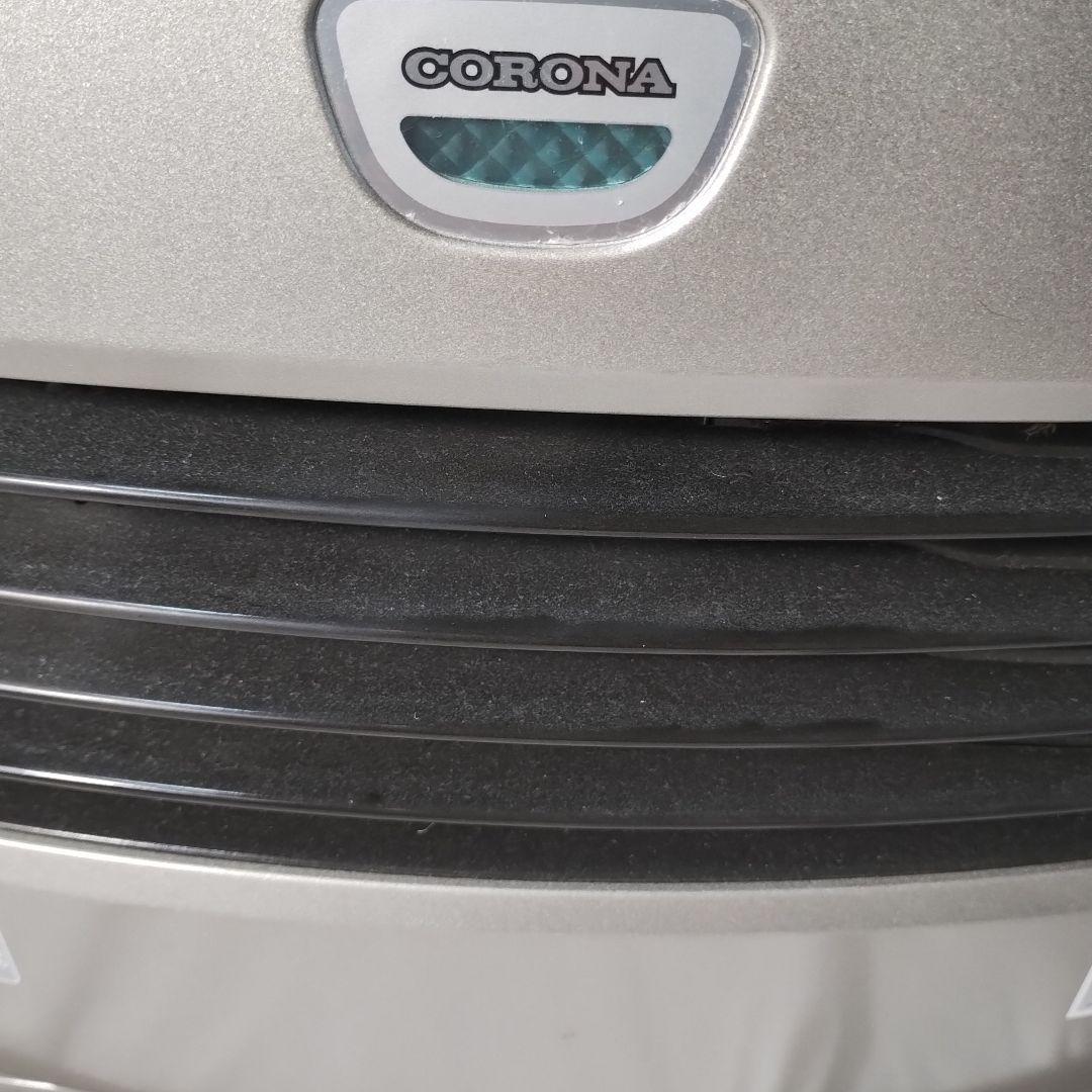 vM59T コロナ 石油ファンヒーター ストーブ FH-G5711BY