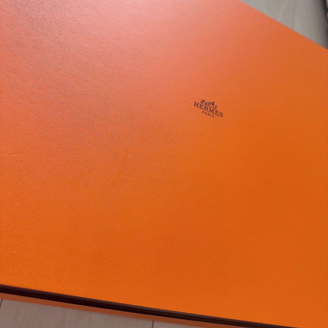 エルメス　リンディ26 箱のみ