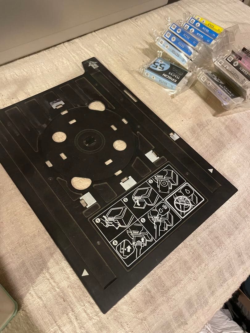 エプソン　EPSON PX-5600 プリンター