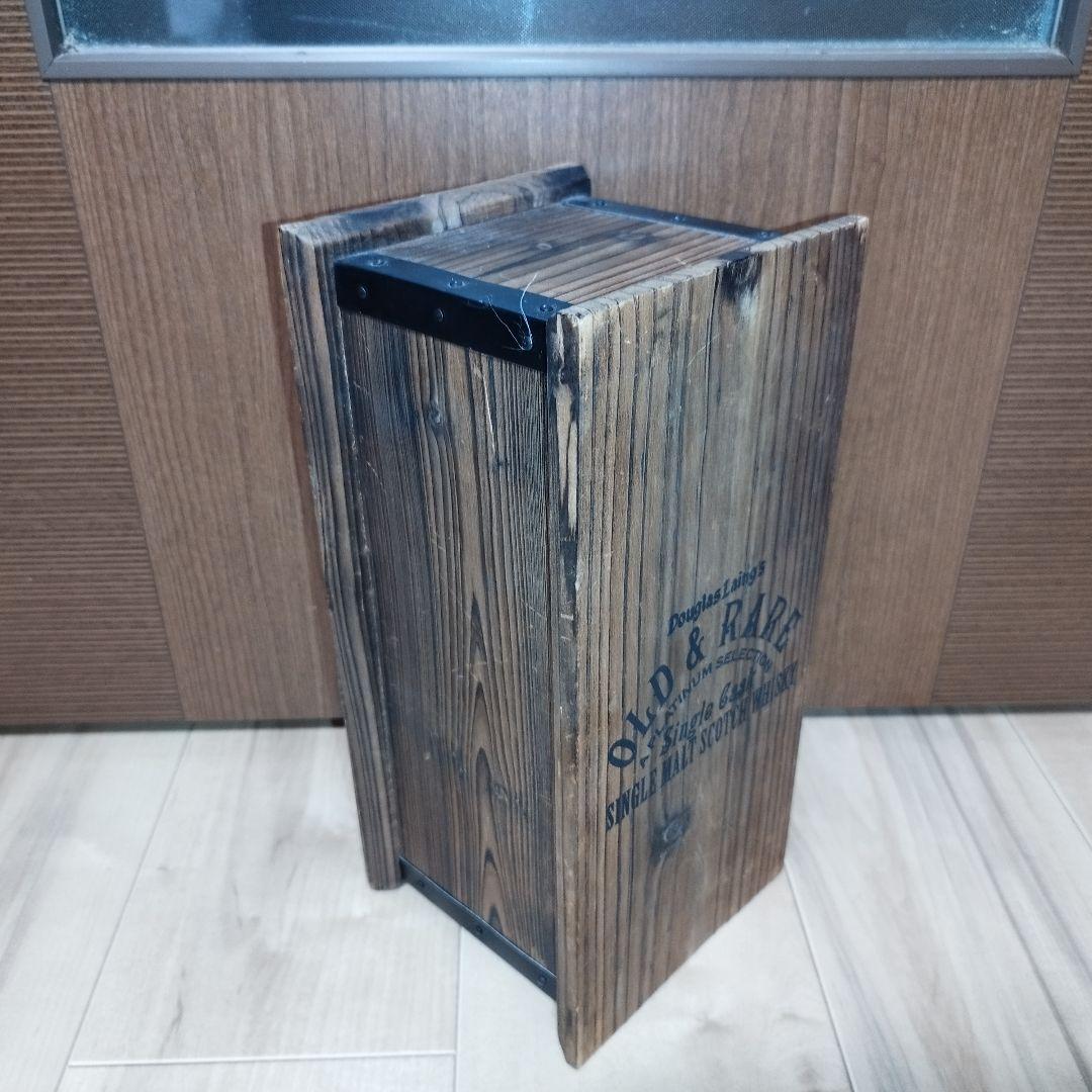 【希少】ポートエレン 1982-2012 30年 オールド&レア 空瓶