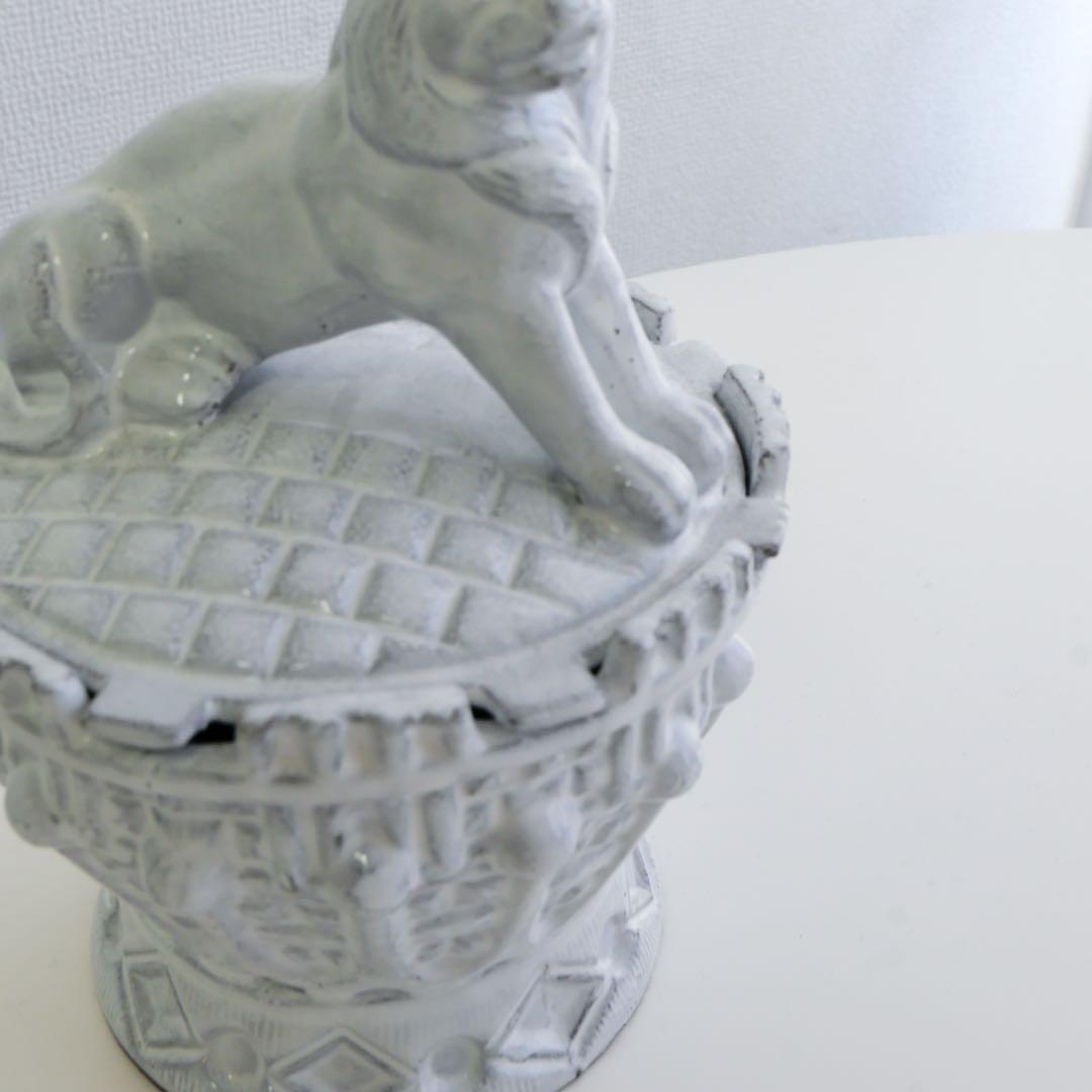 アスティエ　シュガーポット