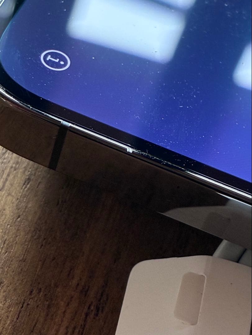 iPhone 13 Pro グラファイト 128GB SIMフリー美品