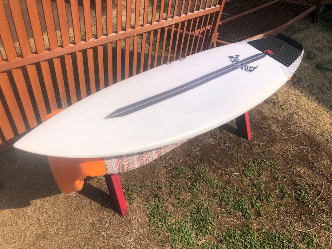 lost ロスト　サブドライバー2.0ライトスピード5.7 (出品今月まで）