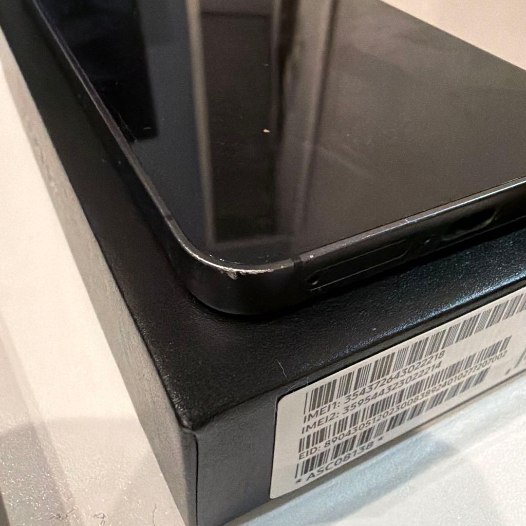 スマートフォン本体 Samsung Galaxy S24