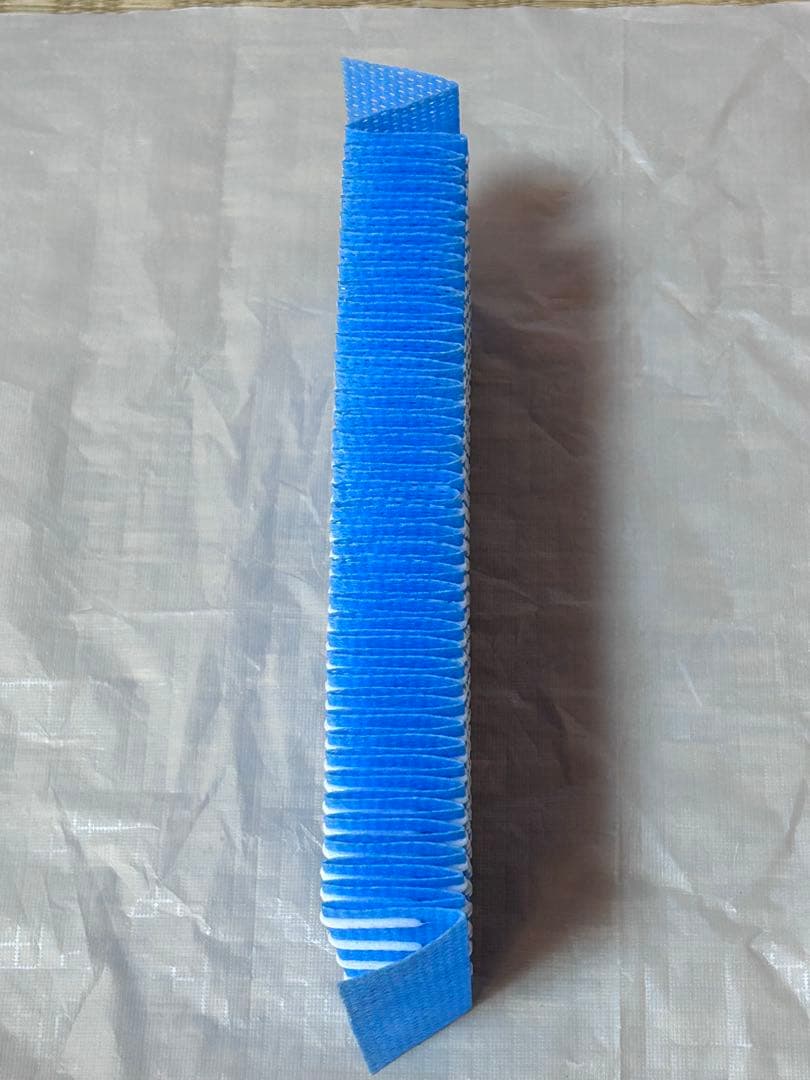 【除湿未使用】SHARP 除加湿空気清浄機　KI-ND50-W