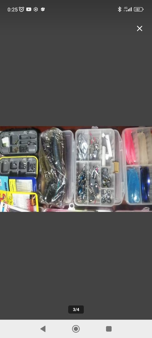 ワーム まとめ売り 海釣り ブラックバス アジンググランダー武蔵　おまけ付