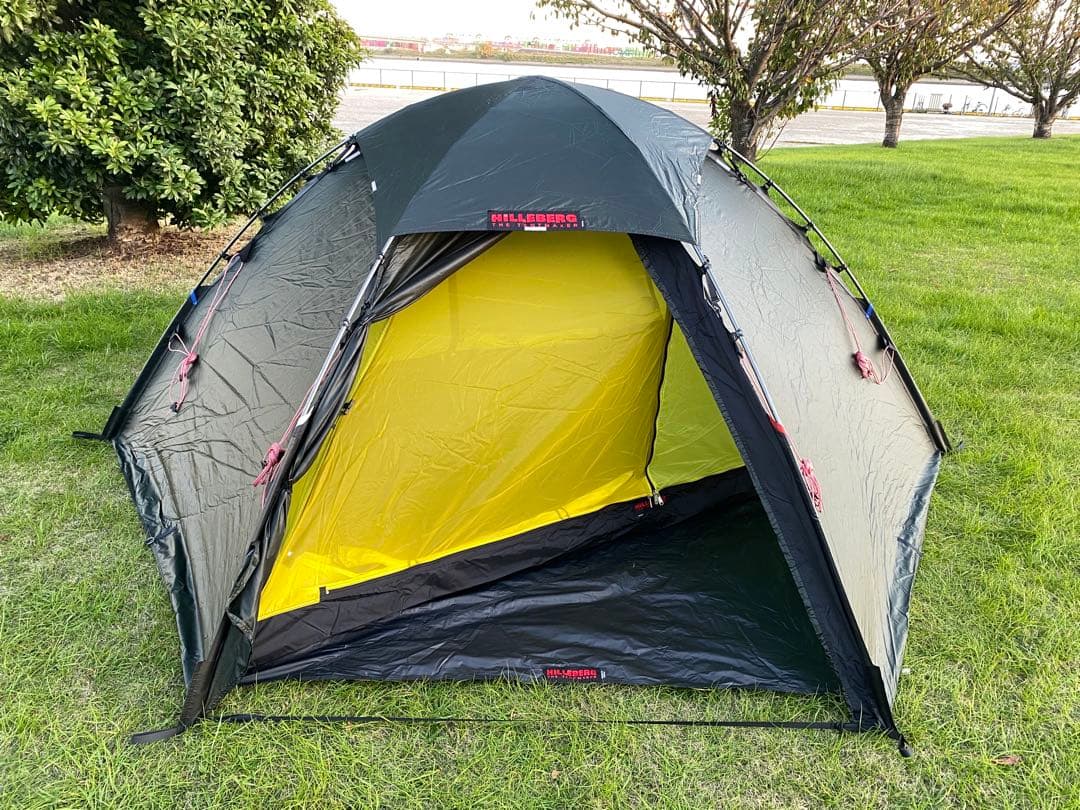 ヒルバーグ　スタイカ