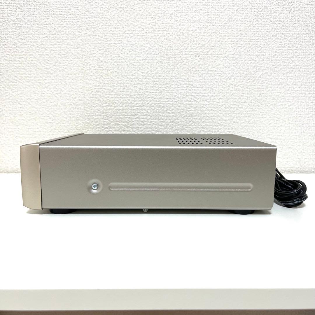 【動作品】ONKYO オンキョー ステレオ カセットテープ デッキ K-505X