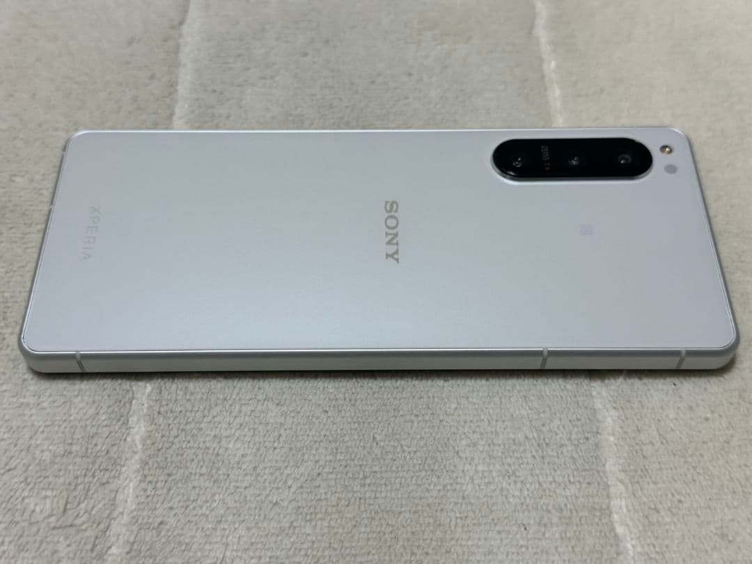 SONY Xperia5 IV 128GB A204SO SIMフリー