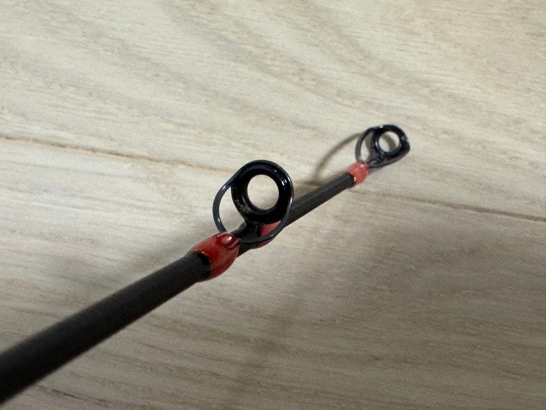 メガバス 8Pod ROD 8P-762XHC