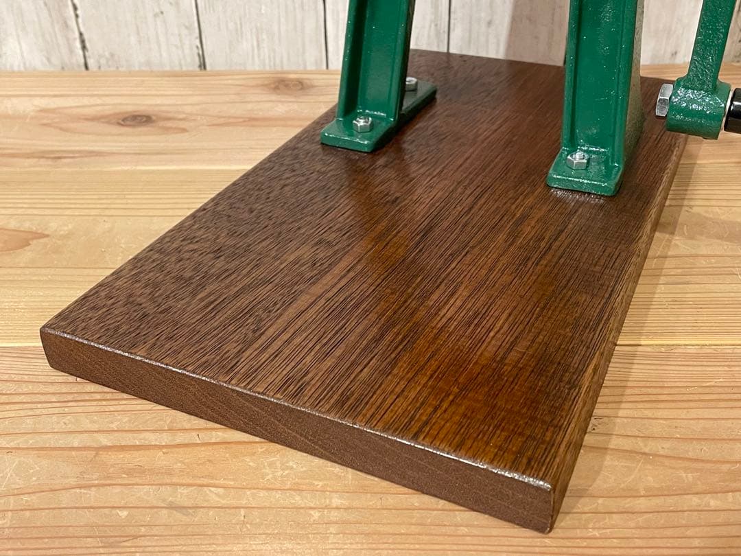 小野式製麺機　【251202】説明書コピー.トラブル予防運用ガイド.麺帯ハンガー