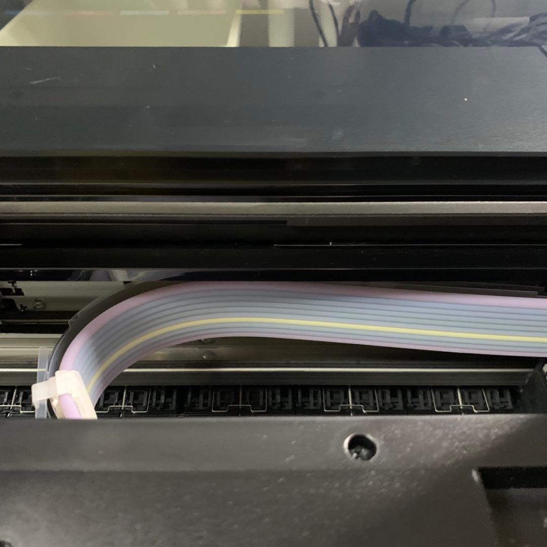 EPSON SC-PX1V インクジェットプリンター 本体