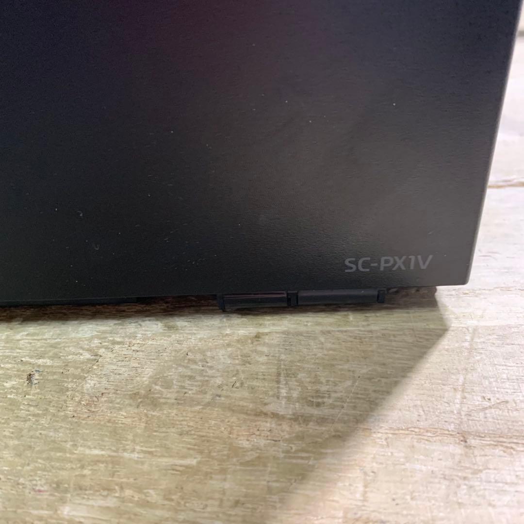 EPSON SC-PX1V インクジェットプリンター 本体