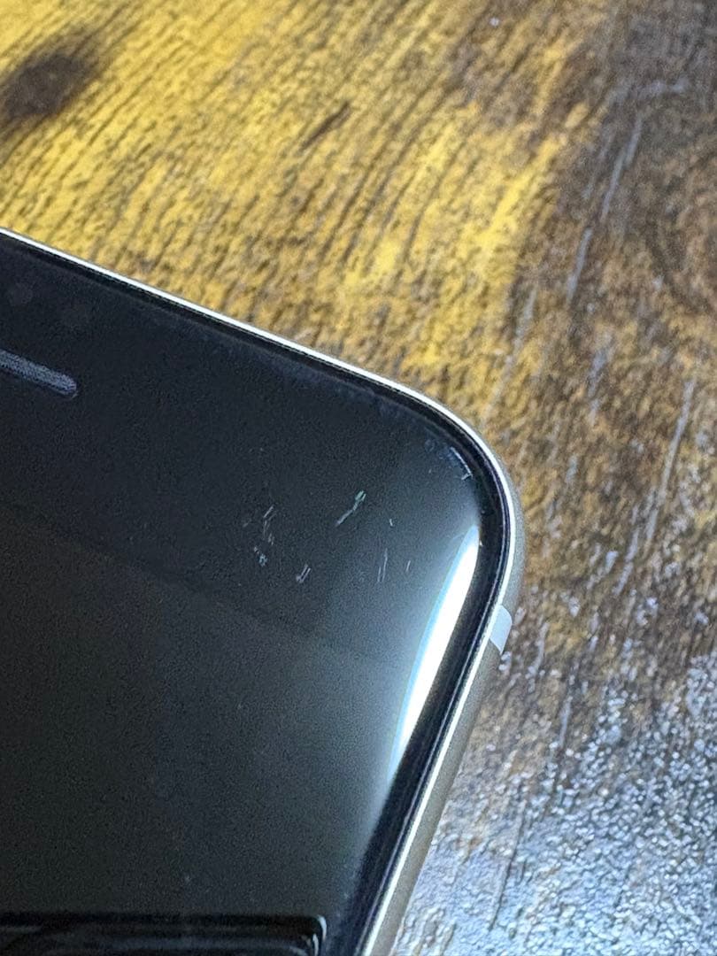 スマートフォン本体 iPhoneSE2