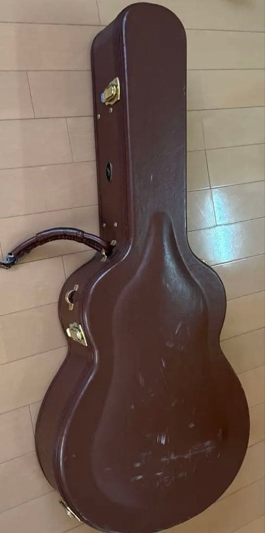 【Rrepair Me】Morris S-101 藤村政明　エレアコ