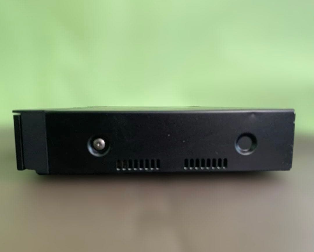 SHARP ブルーレイレコーダ 2B-C105EW1