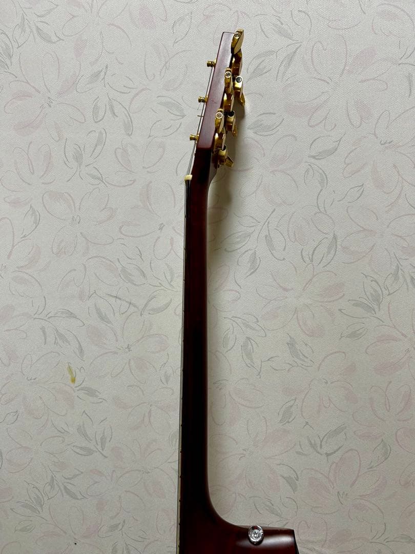 K.YAIRI AY-65 （桜井和寿使用モデル）アコースティックギター