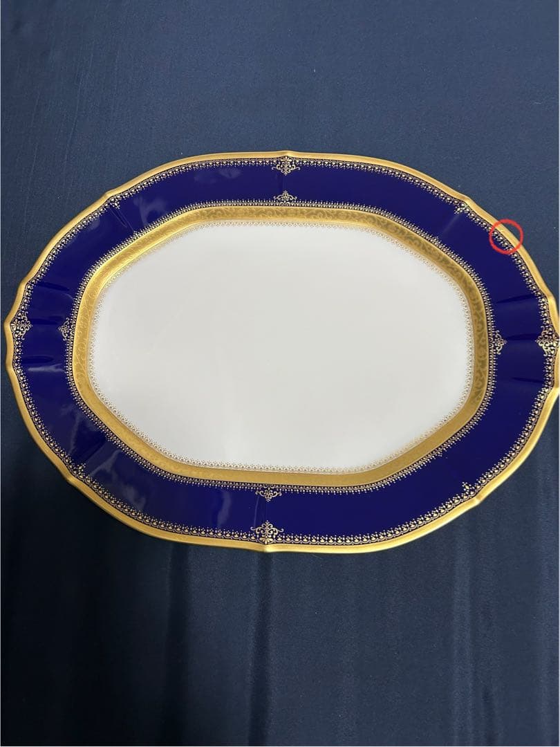 ノリタケ　イナギュレーション5種セット