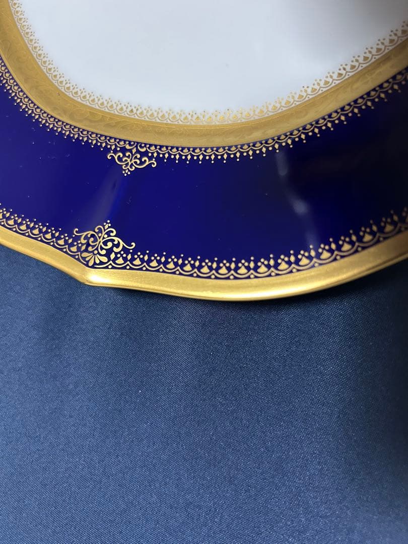 ノリタケ　イナギュレーション5種セット